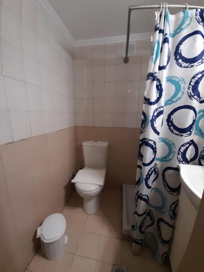 Appartement Luchia à Patras Extérieur photo